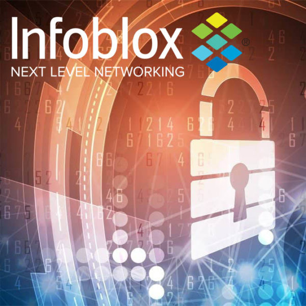 Curso de Infoblox