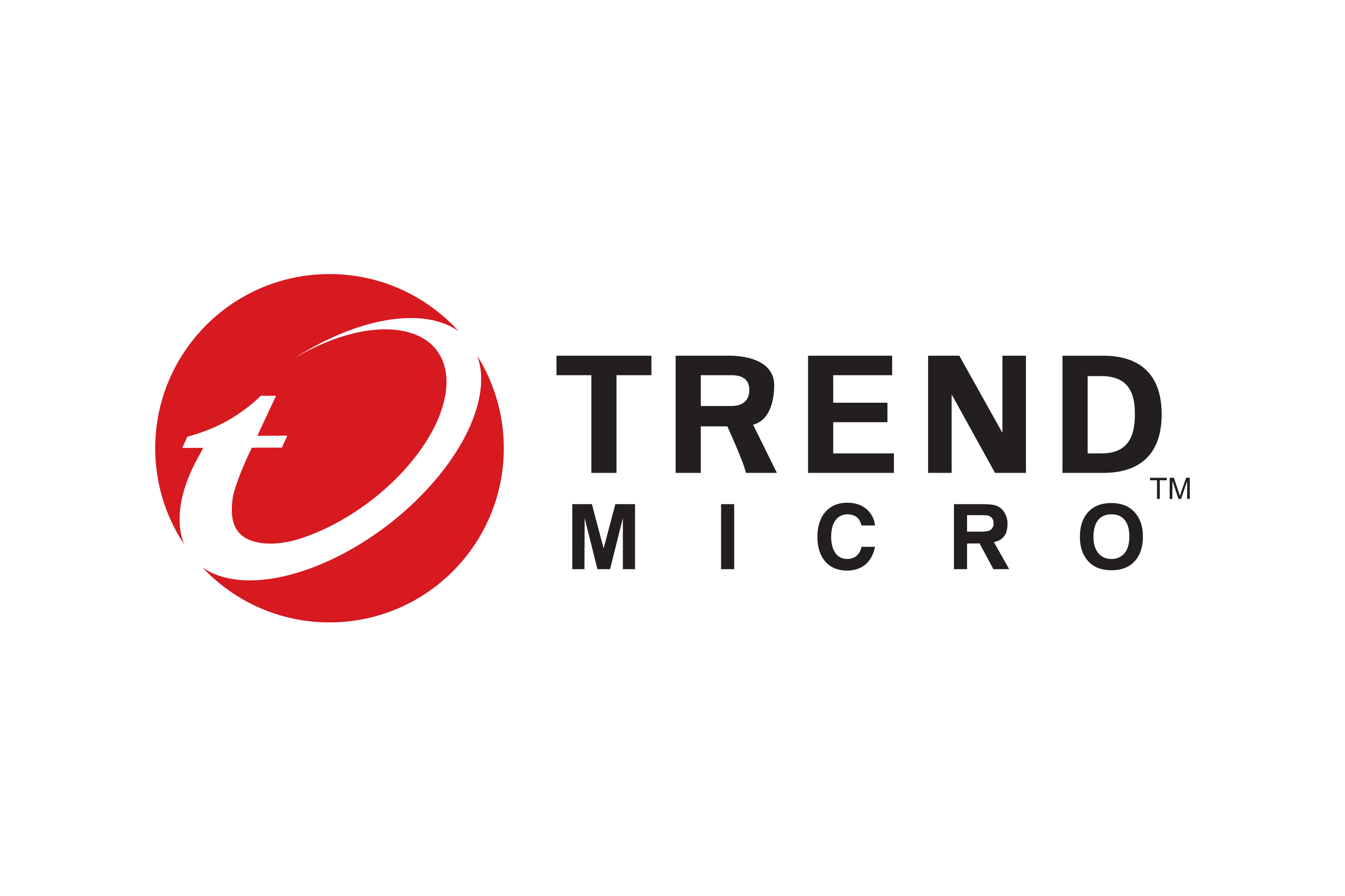 TrendMicro